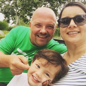 Meet your Posher, Annie